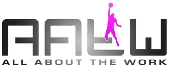 AATW (All About The Work) Logo
